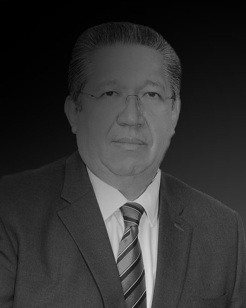 Dr. Emir Balanzar